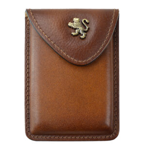 Cardholder B061 in cow leather - Bruce Brown