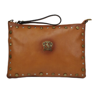 Montebonello B456 Woman Bag in cow leather - Bruce Brown