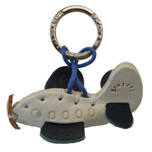 Charms - White Airplane