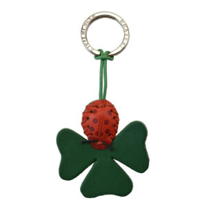 Charms - Four-leaf clover