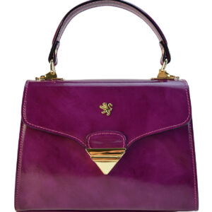 Burchio Lady Bag R399 - Radica Violet