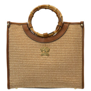 Cancelli Summer Hand Bag S539/PCE - Summer Brown