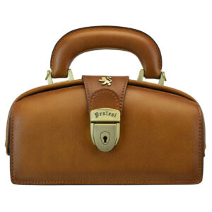 Lady Brunelleschi B120/M in cow leather - Bruce Brown